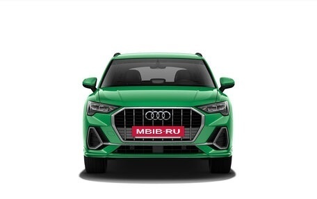 Audi Q3, 2026 год, 3 949 000 рублей, 9 фотография