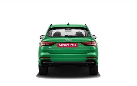 Audi Q3, 2026 год, 3 949 000 рублей, 10 фотография