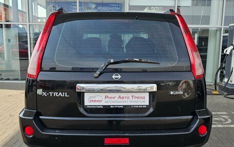 Nissan X-Trail, 2007 год, 879 000 рублей, 4 фотография