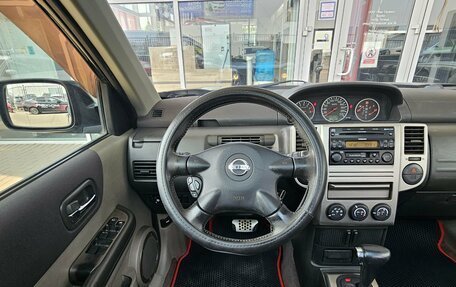 Nissan X-Trail, 2007 год, 879 000 рублей, 6 фотография