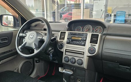 Nissan X-Trail, 2007 год, 879 000 рублей, 5 фотография