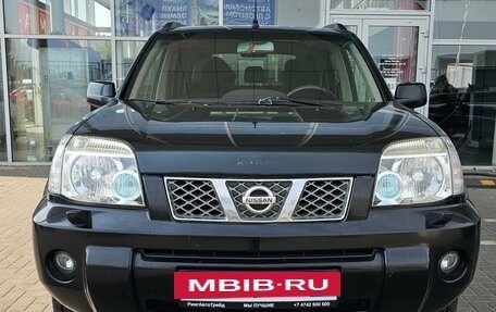 Nissan X-Trail, 2007 год, 879 000 рублей, 3 фотография