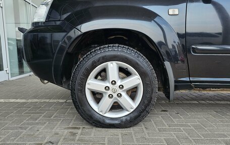 Nissan X-Trail, 2007 год, 879 000 рублей, 12 фотография
