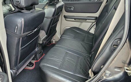Nissan X-Trail, 2007 год, 879 000 рублей, 11 фотография