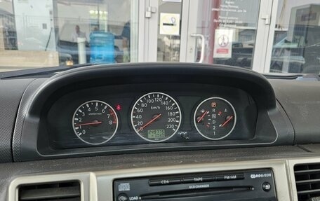 Nissan X-Trail, 2007 год, 879 000 рублей, 9 фотография