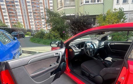 KIA Cerato III, 2011 год, 800 000 рублей, 7 фотография