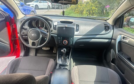 KIA Cerato III, 2011 год, 800 000 рублей, 8 фотография