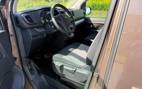 Citroen SpaceTourer I, 2018 год, 2 190 000 рублей, 2 фотография
