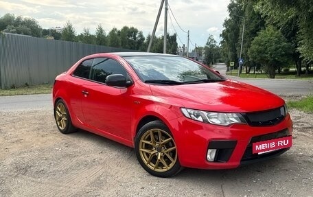 KIA Cerato III, 2011 год, 800 000 рублей, 2 фотография
