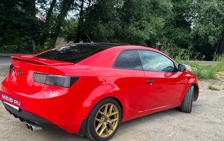 KIA Cerato III, 2011 год, 800 000 рублей, 6 фотография