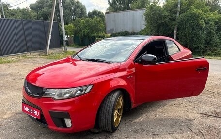 KIA Cerato III, 2011 год, 800 000 рублей, 5 фотография