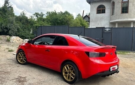 KIA Cerato III, 2011 год, 800 000 рублей, 3 фотография
