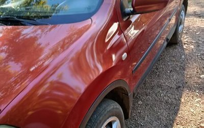 Nissan Qashqai, 2007 год, 850 000 рублей, 1 фотография