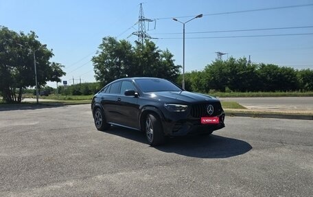 Mercedes-Benz GLE Coupe, 2023 год, 12 440 000 рублей, 1 фотография