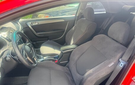 KIA Cerato III, 2011 год, 800 000 рублей, 10 фотография
