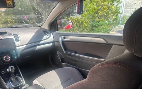 KIA Cerato III, 2011 год, 800 000 рублей, 9 фотография