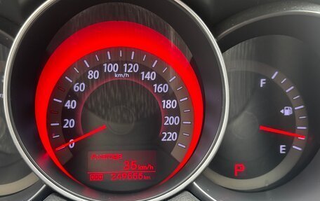 KIA Cerato III, 2011 год, 800 000 рублей, 12 фотография