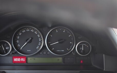 Land Rover Range Rover III, 2007 год, 1 390 000 рублей, 23 фотография
