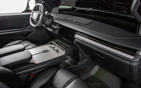 Lincoln Navigator, 2025 год, 17 598 000 рублей, 14 фотография