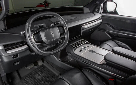 Lincoln Navigator, 2025 год, 17 598 000 рублей, 11 фотография