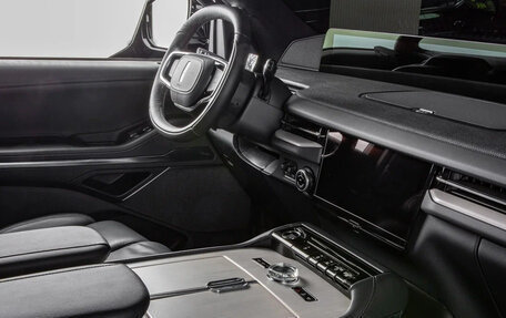 Lincoln Navigator, 2025 год, 17 598 000 рублей, 15 фотография