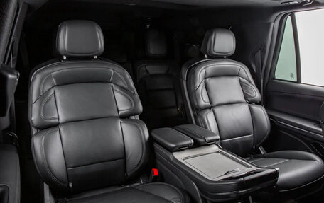 Lincoln Navigator, 2025 год, 17 598 000 рублей, 17 фотография