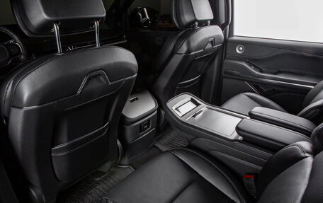 Lincoln Navigator, 2025 год, 17 598 000 рублей, 16 фотография