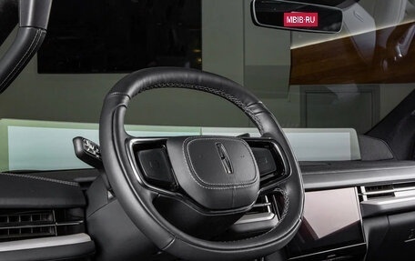 Lincoln Navigator, 2025 год, 17 598 000 рублей, 12 фотография