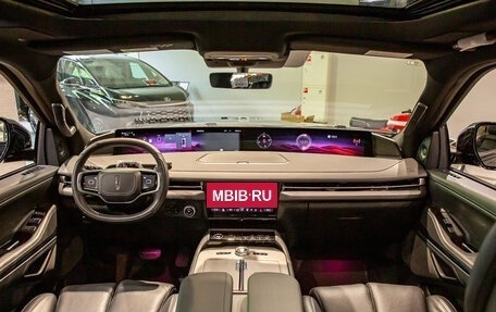 Lincoln Navigator, 2025 год, 17 598 000 рублей, 9 фотография
