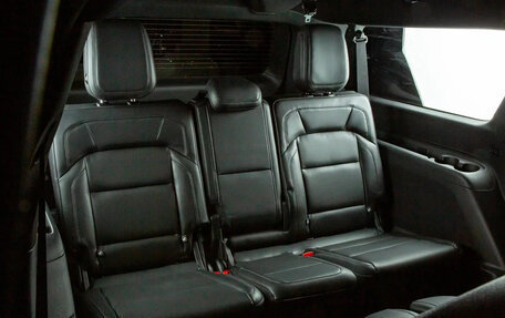 Lincoln Navigator, 2025 год, 17 598 000 рублей, 18 фотография