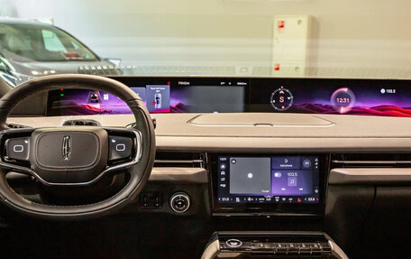 Lincoln Navigator, 2025 год, 17 598 000 рублей, 20 фотография