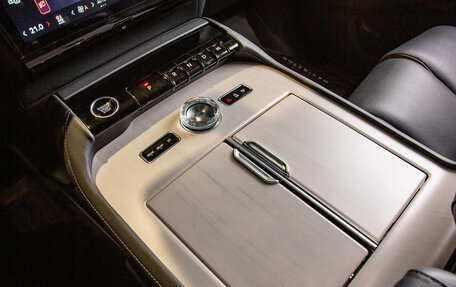 Lincoln Navigator, 2025 год, 17 598 000 рублей, 23 фотография