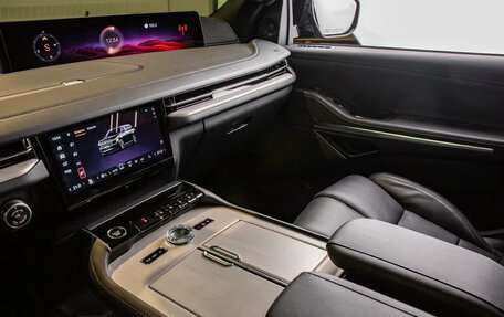 Lincoln Navigator, 2025 год, 17 598 000 рублей, 22 фотография