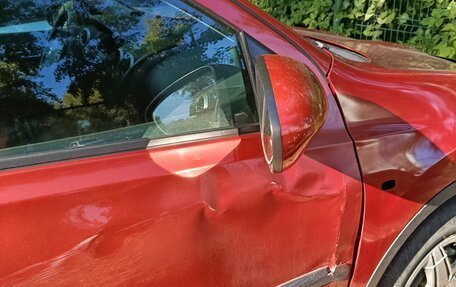 Nissan Qashqai, 2007 год, 850 000 рублей, 3 фотография