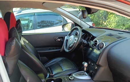 Nissan Qashqai, 2007 год, 850 000 рублей, 8 фотография