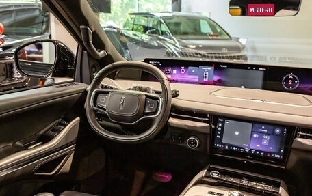 Lincoln Navigator, 2025 год, 17 598 000 рублей, 19 фотография