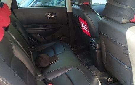 Nissan Qashqai, 2007 год, 850 000 рублей, 6 фотография