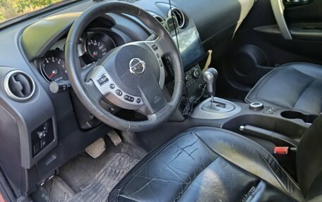 Nissan Qashqai, 2007 год, 850 000 рублей, 10 фотография