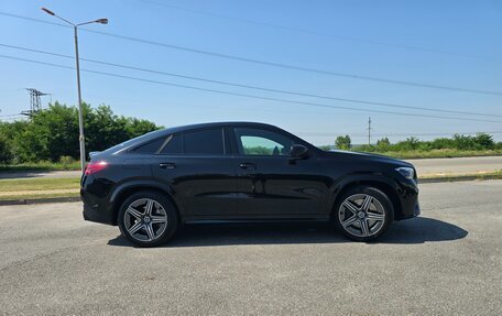 Mercedes-Benz GLE Coupe, 2023 год, 12 440 000 рублей, 2 фотография