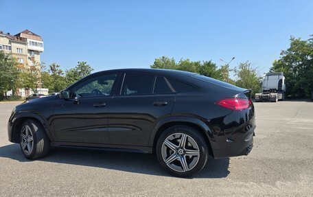 Mercedes-Benz GLE Coupe, 2023 год, 12 440 000 рублей, 6 фотография