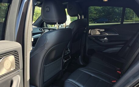 Mercedes-Benz GLE Coupe, 2023 год, 12 440 000 рублей, 8 фотография
