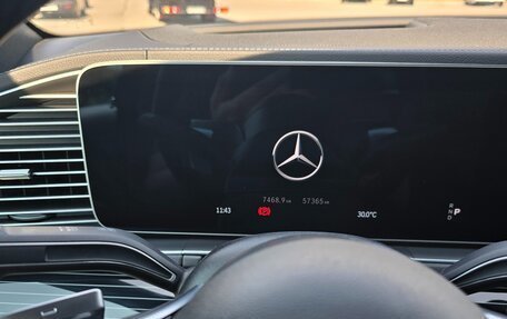 Mercedes-Benz GLE Coupe, 2023 год, 12 440 000 рублей, 12 фотография