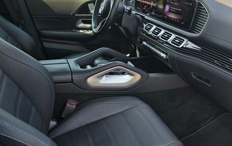 Mercedes-Benz GLE Coupe, 2023 год, 12 440 000 рублей, 11 фотография