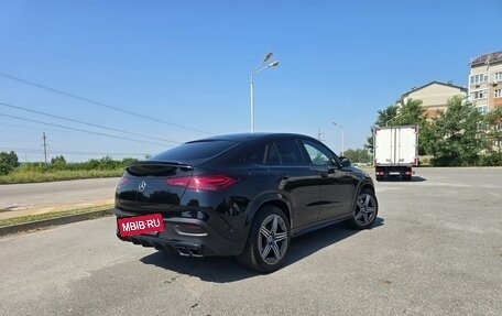 Mercedes-Benz GLE Coupe, 2023 год, 12 440 000 рублей, 5 фотография