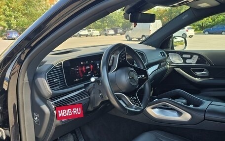 Mercedes-Benz GLE Coupe, 2023 год, 12 440 000 рублей, 10 фотография