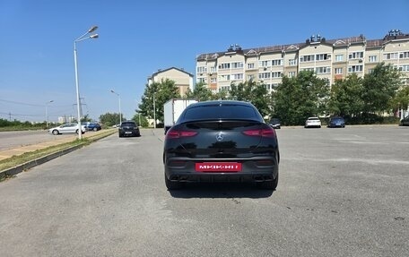 Mercedes-Benz GLE Coupe, 2023 год, 12 440 000 рублей, 3 фотография