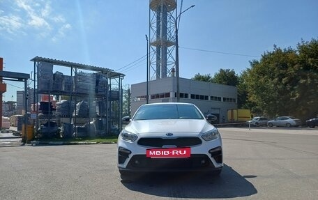 KIA Cerato IV, 2019 год, 2 060 000 рублей, 2 фотография