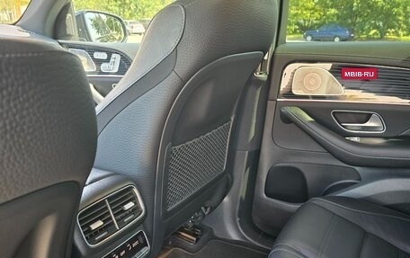 Mercedes-Benz GLE Coupe, 2023 год, 12 440 000 рублей, 9 фотография