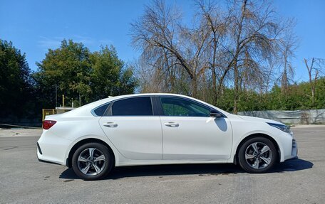 KIA Cerato IV, 2019 год, 2 060 000 рублей, 4 фотография