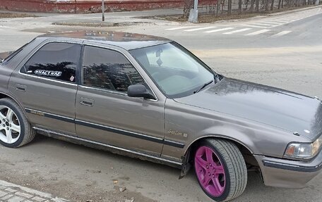 Toyota Cresta, 1990 год, 430 000 рублей, 2 фотография